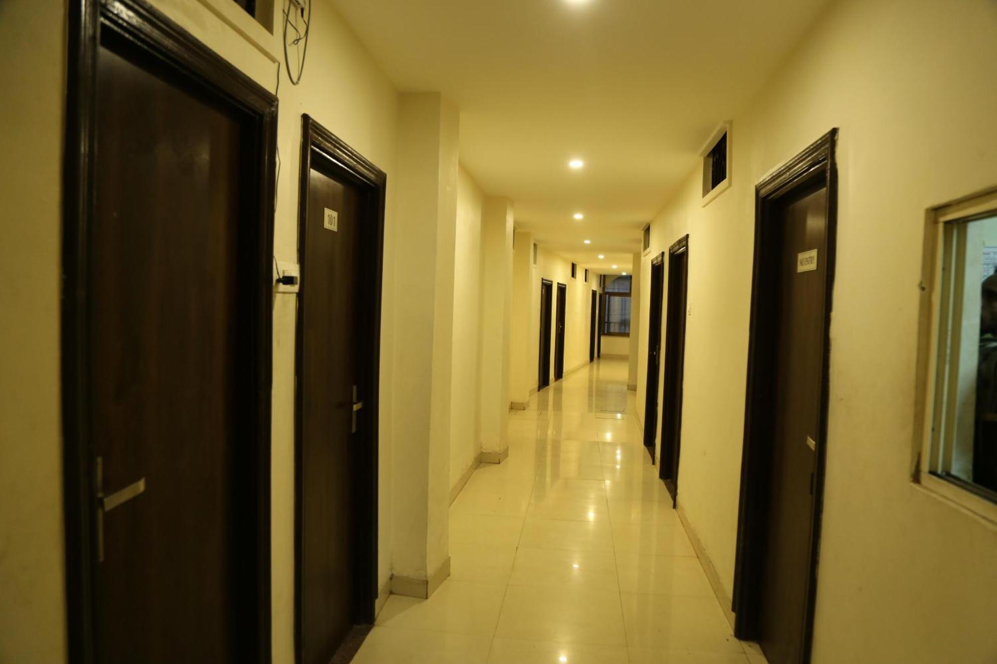 Hotel Krishna Palace Udaipur Dış mekan fotoğraf