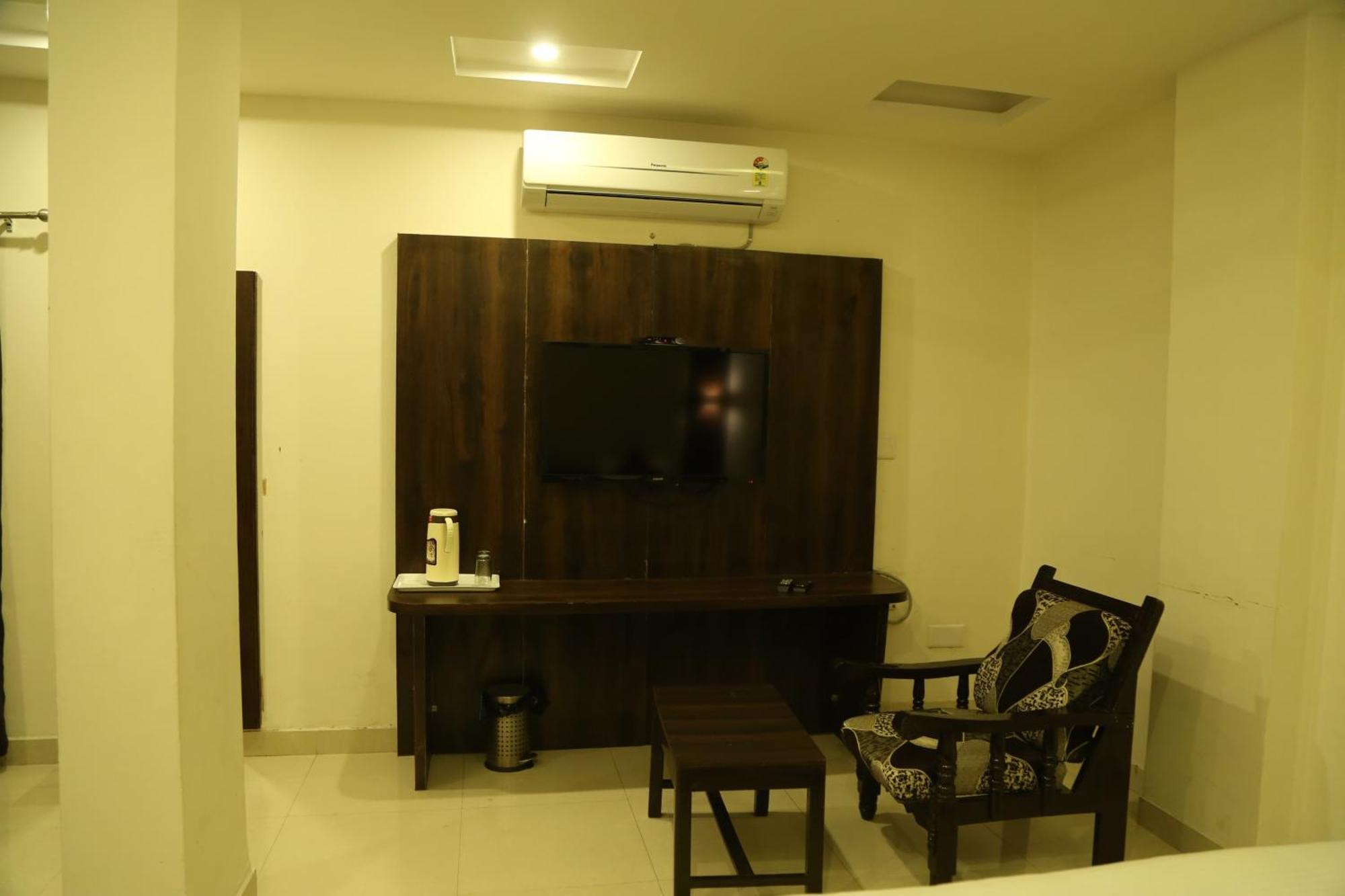 Hotel Krishna Palace Udaipur Dış mekan fotoğraf
