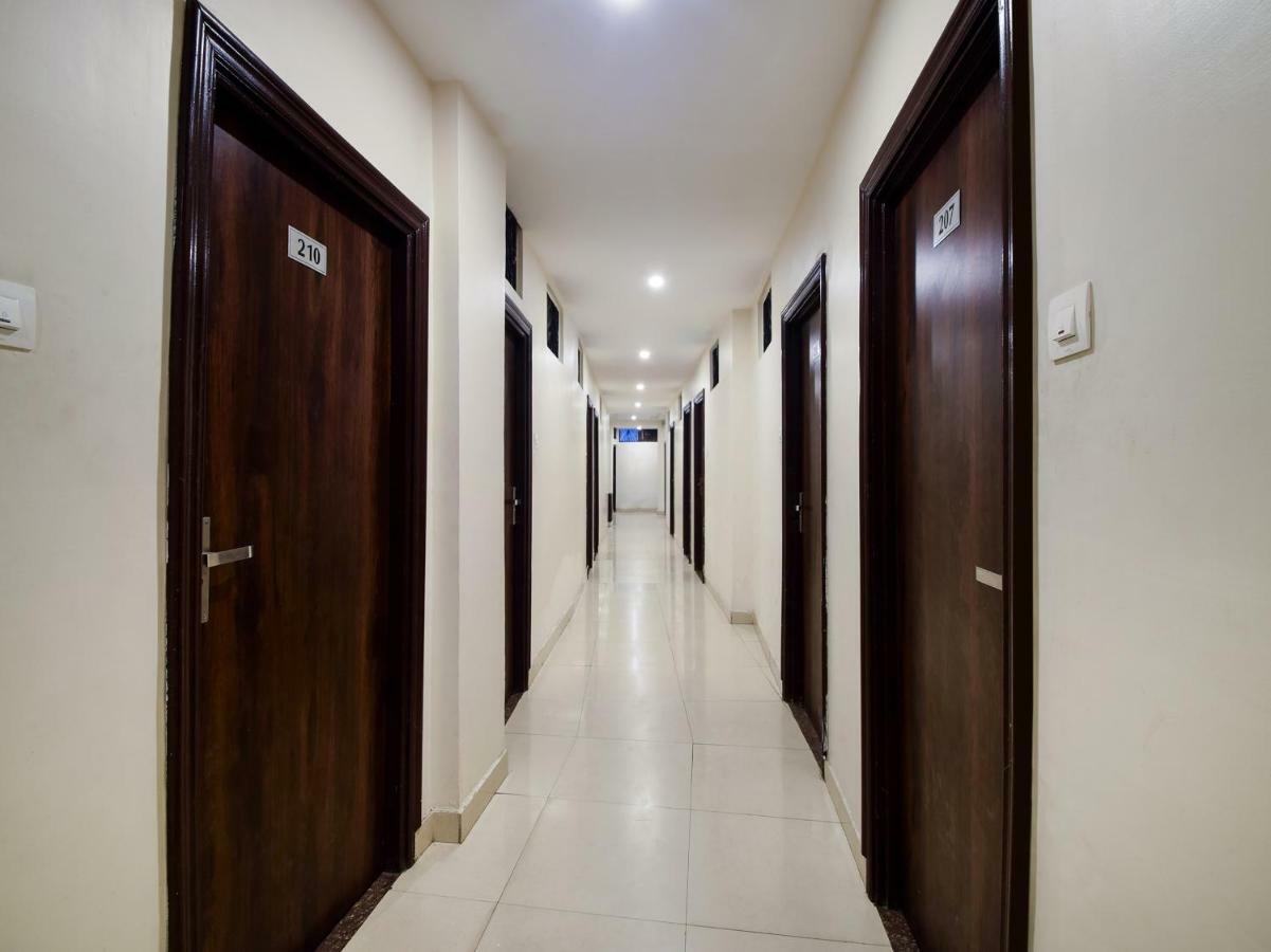 Hotel Krishna Palace Udaipur Dış mekan fotoğraf